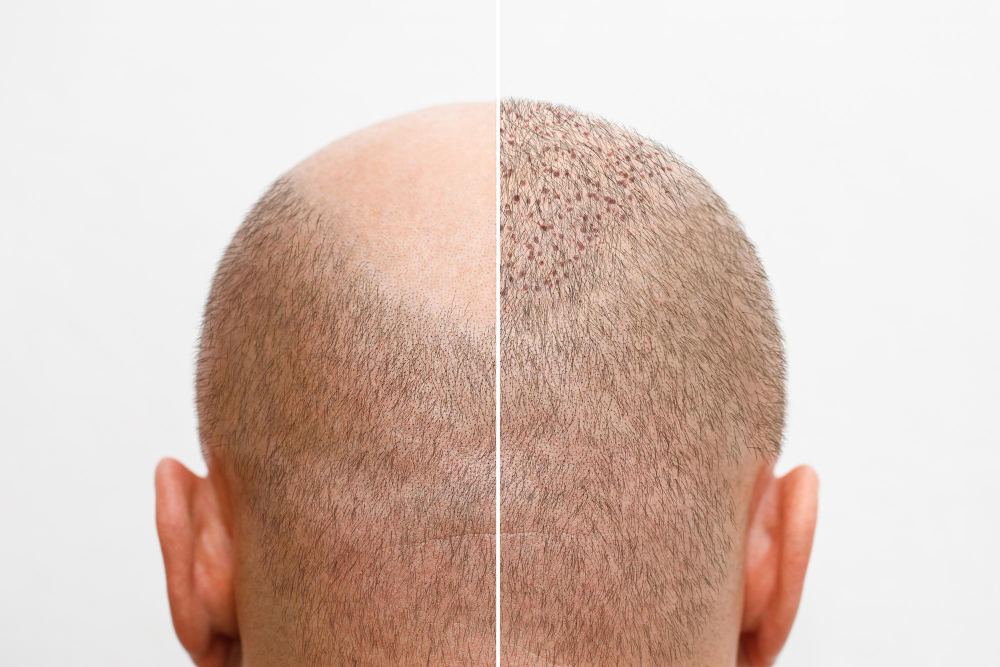 a-cabeca-de-um-homem-calvo-antes-e-depois-da-cirurgia-de-transplante-de-cabelo-um-homem-que-perde-o-cabelo-tornou-se (2)